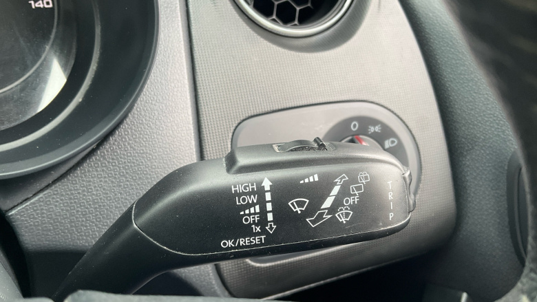 SEAT Ibiza 1.4 Toca 5dr Petrol Hatchback